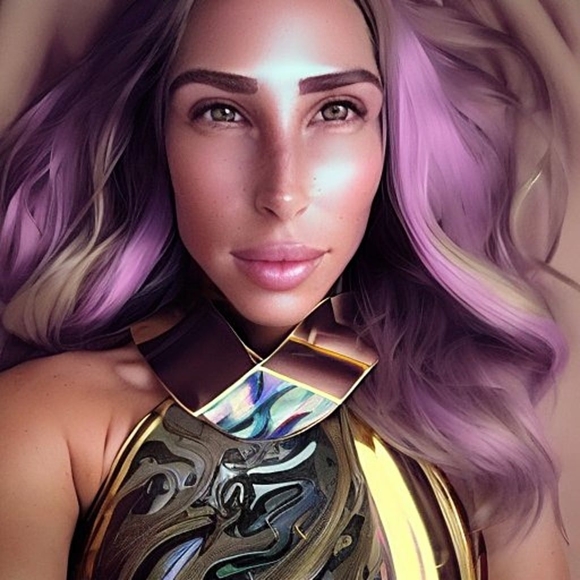 Colorful and lively sets of clothing and shoes. - Picture 1 of 1